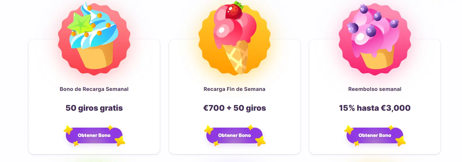 promociones casino